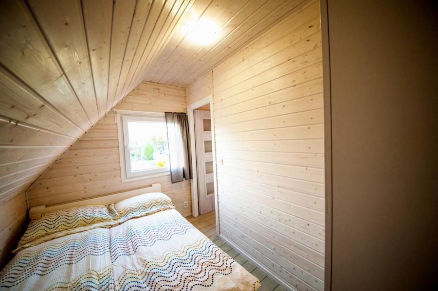 Lodge Cuba Letniskowe Sarbinowo
