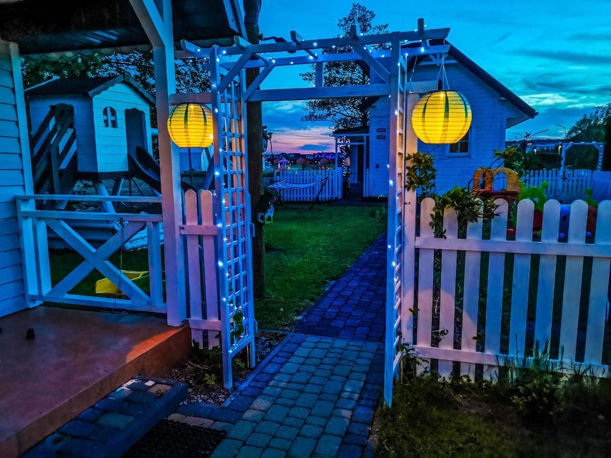 Lodge Cuba Letniskowe
