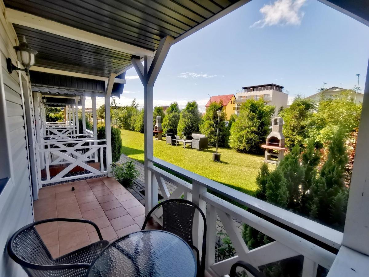 Lodge Cuba Letniskowe