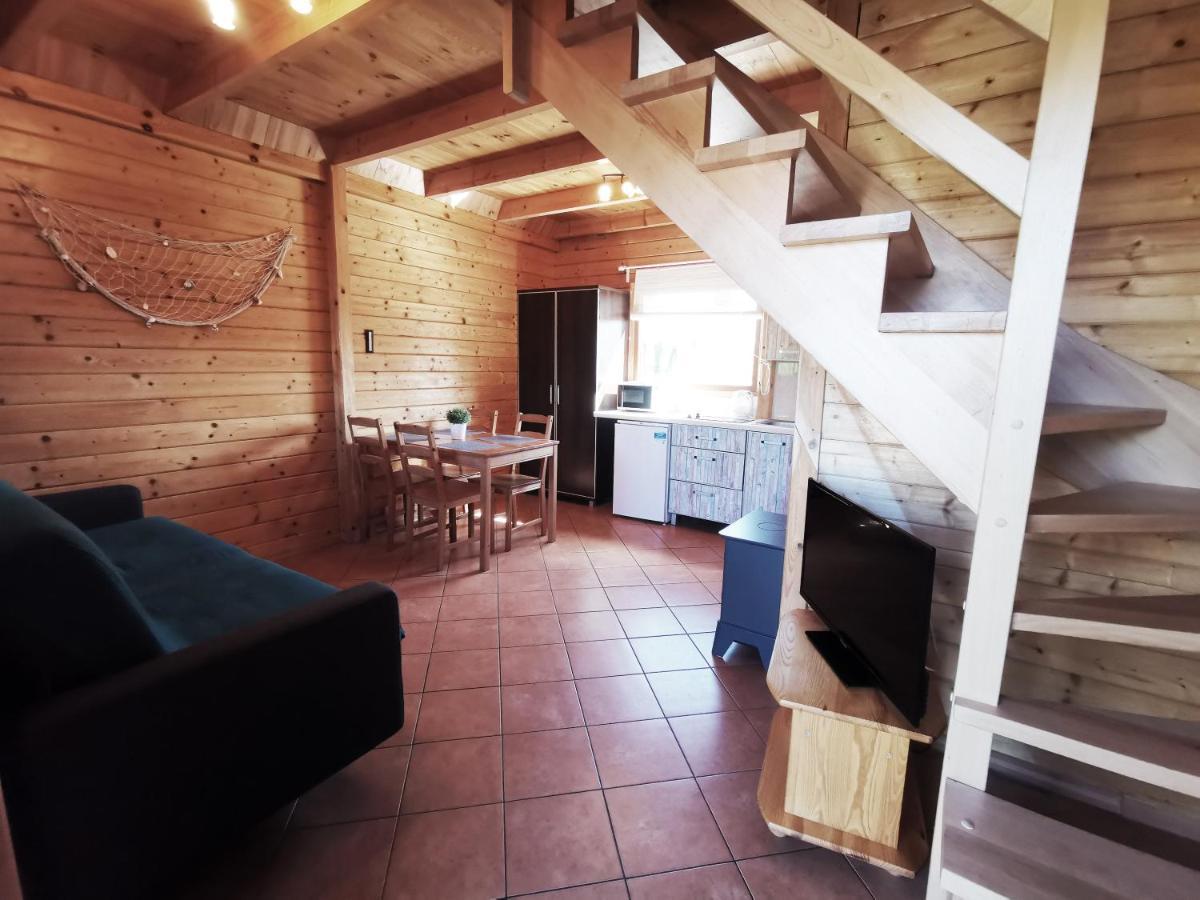 Lodge Cuba Letniskowe