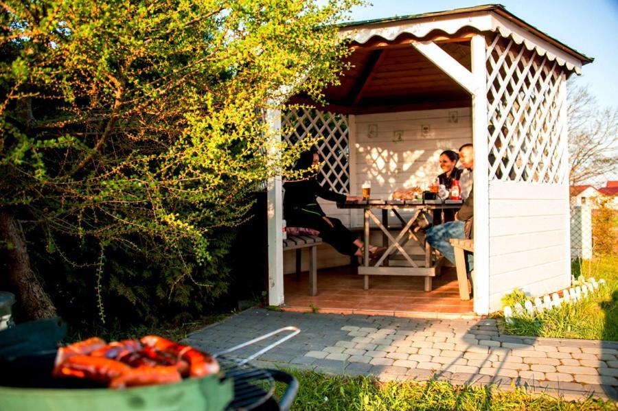Lodge Cuba Letniskowe *